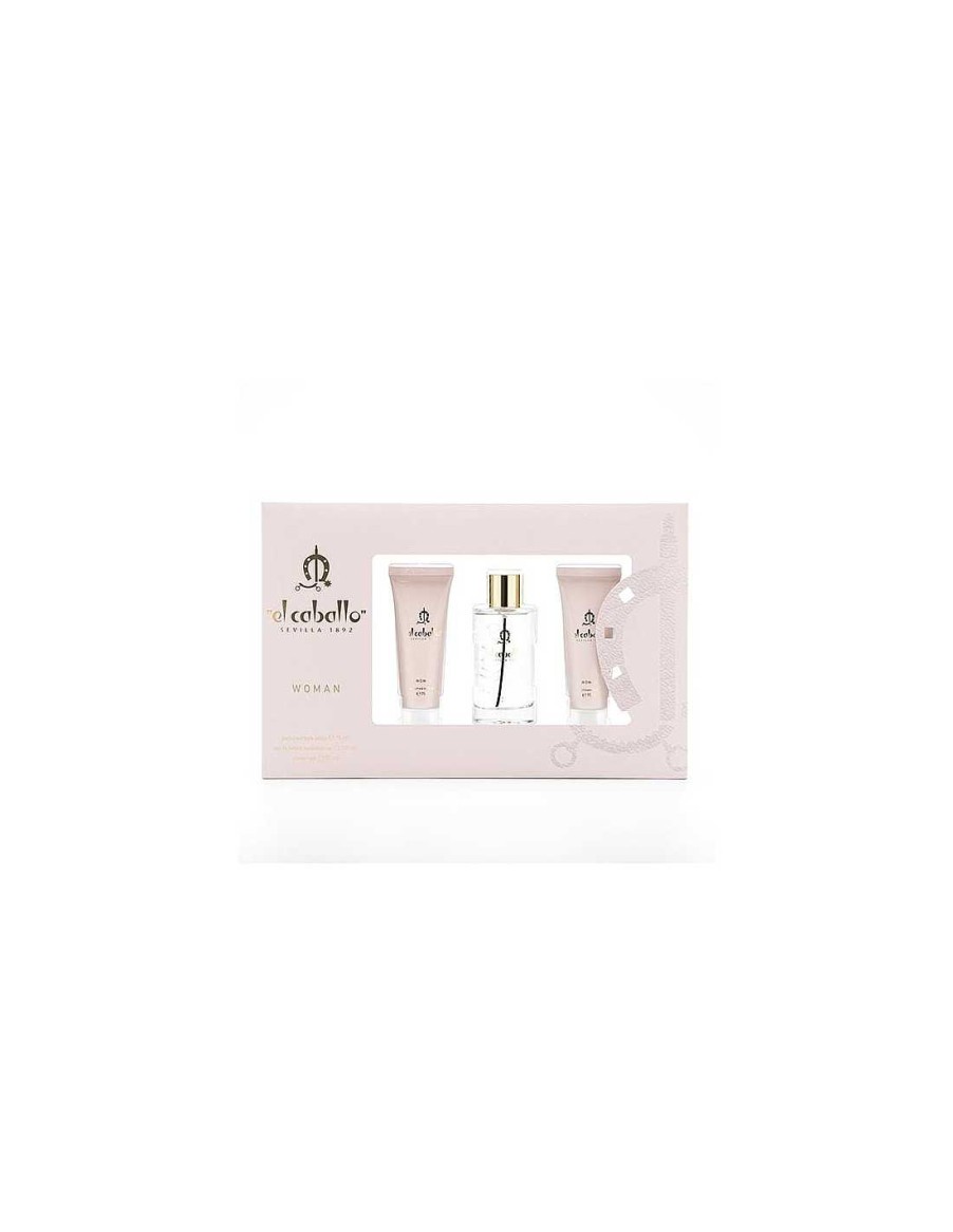 Women El Caballo | El Caballo 1892 Woman Gift Box For Women