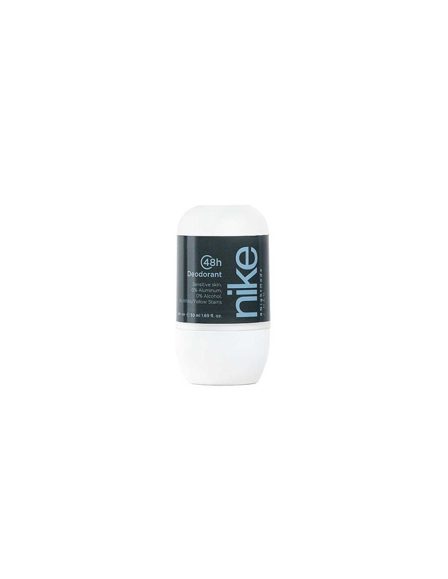 Man Nike | Nike Night Mode Deodorant For Men Roll-On 50Ml