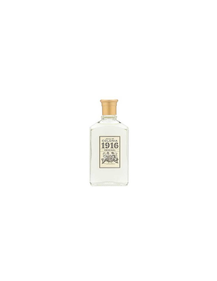 Man 1916 | 1916 Original Eau De Cologne Unisex 400Ml