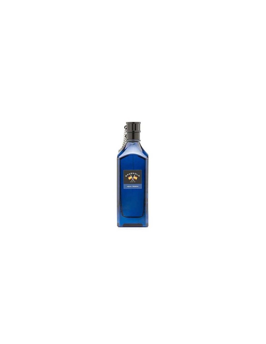 Man Spagnolo | Spanish Agua Fresca Eau De Toilette Para Hombre 150Ml