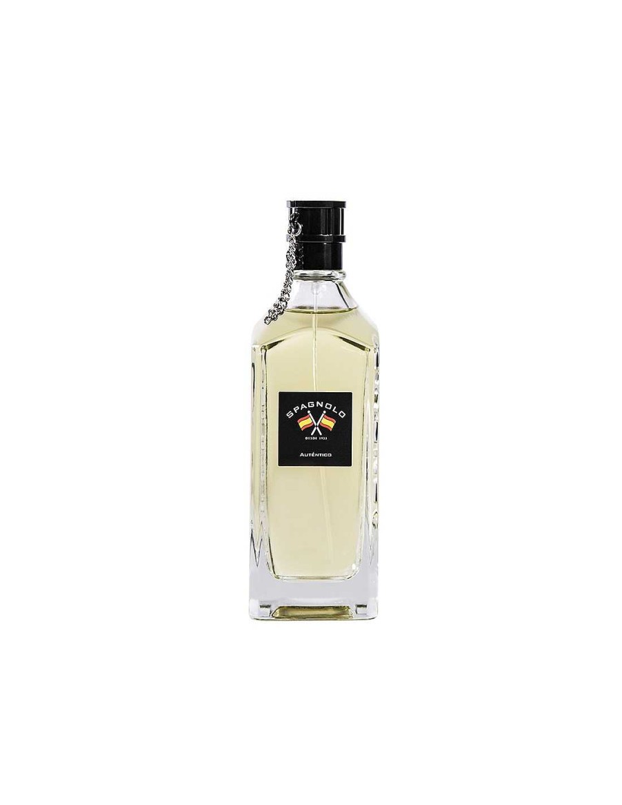 Man Spagnolo | Spanish Authentic Eau De Toilette Para Hombre 150Ml